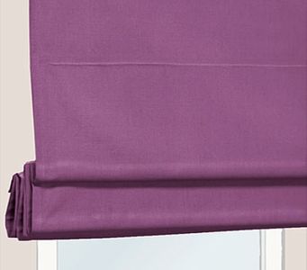 tenda a pacchetto oscurante tinta unita ignifuga M1 per camera da letto